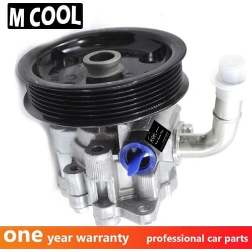 FOR NEW Power Steering Pump5.7l Jeep Grand Cherokee III WK Commander XK 2005-2010 52089883AC 52089883AD 052089883
