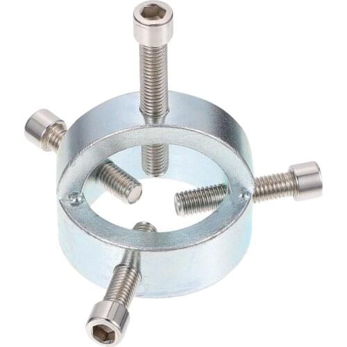 1 Pc Range Hood Wind Wheel Puller Fan Impeller Puller Removal Tool Hand Tool Cleaning cleaning repair tool accessories