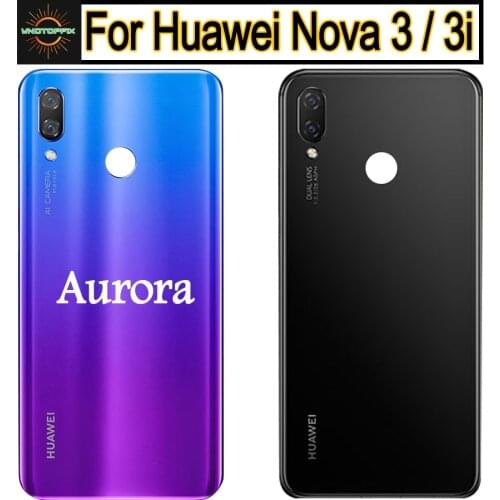 JJDPARTS Huawei Nova 3 Phone Batteries China