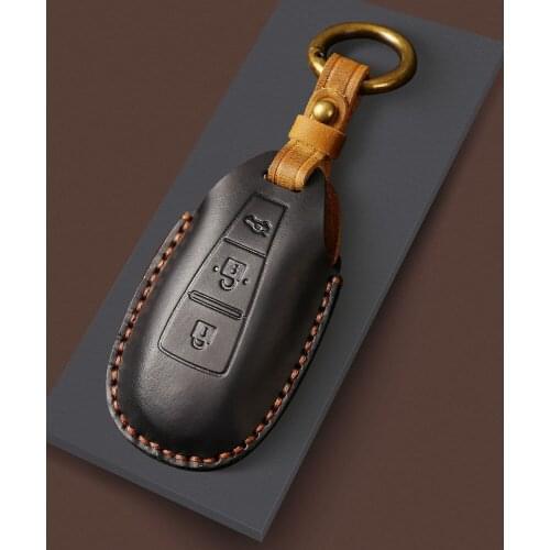 Чехлы для автомобильных ключей Jufvxeeb China At AliExpress