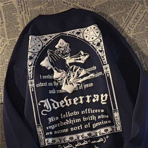 Juspinice Women's Sweatshirts With Print