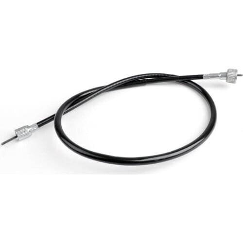 Areyourshop Motorcycle Speedometer cable For Yamaha DT125RH DT125RN 1997-2003 RD125LC YPV 1GU-83560-02 Motorbike Steel Wire