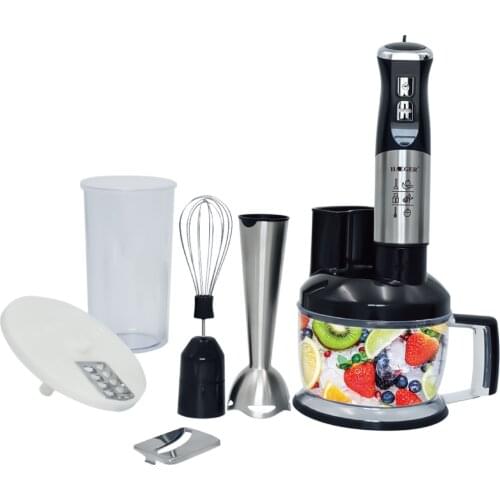 LISM Blender Beaters