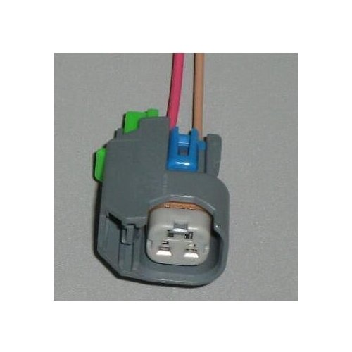 LS2 LS3 LS7 for Corvette EV6 Fuel Injector Wiring Harness Connectors wire harness