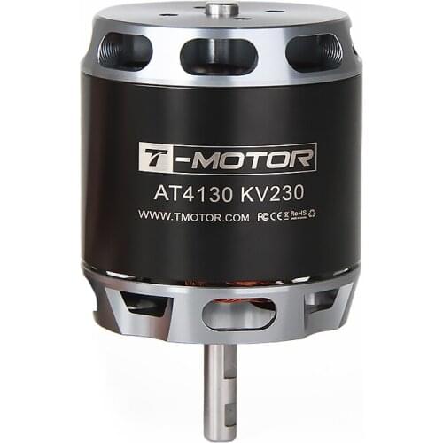 T-MOTOR AT4130 Brushless drone UAV multirotor DC drone uav motor
