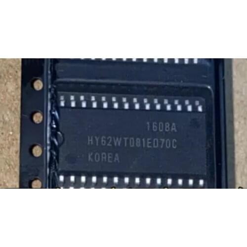 10-20PCS/ HY62WT081ED70C HY62WT081 SOP28