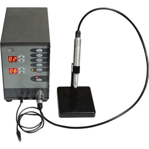 220V Stainless Steel Spot Laser Welding Machine Automatic Numerical Control Touch Pulse Argon Arc Welder for Soldering Jewelry