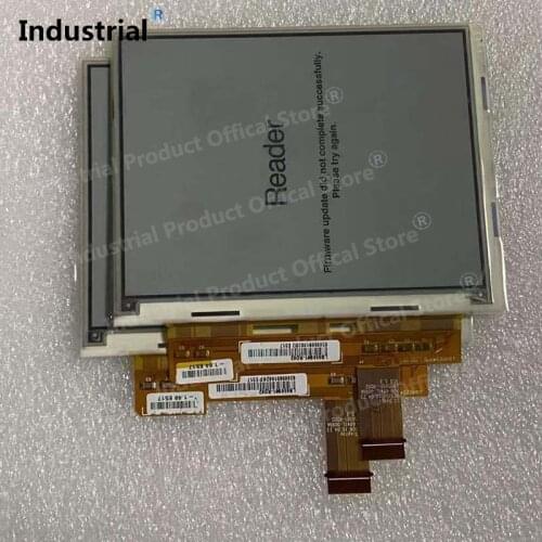 For NANYA LCBLDT163R M163AL1A M163AL14A M100-L1A M168-L16A LCD Screen Display Fully Tested Before Shipment