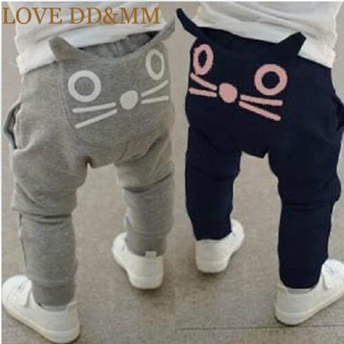 LOVE DD&MM Pants For Babies