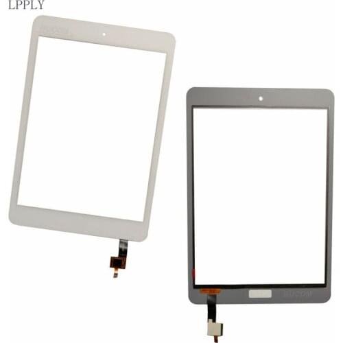 LPPLY New Touch Screen For Acer Iconia A1-830 Digitizer Glass Sensors Replacement Parts FREE SHIPPING