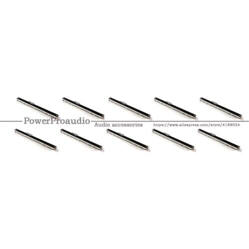10pcs Original Fader for Allen & Heath GL2400 PA12 20 28 ZDE420 mixer ,10K