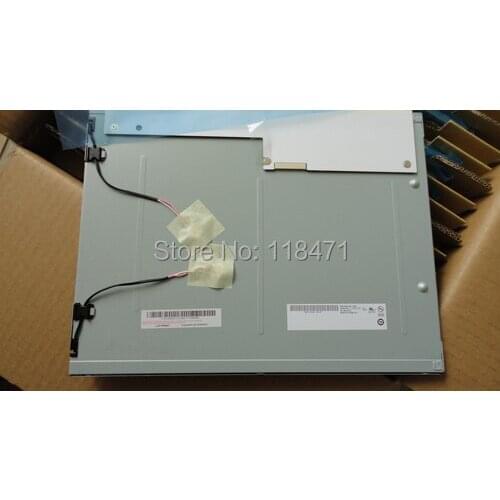 Original A+ Grade G150XG03 V3 15.0" LCD Panel Display 6 months warranty