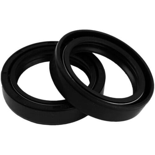 Front Fork Oil Seal Fit For Honda ST1100 VFR750F VFR800 VT1100 VT750