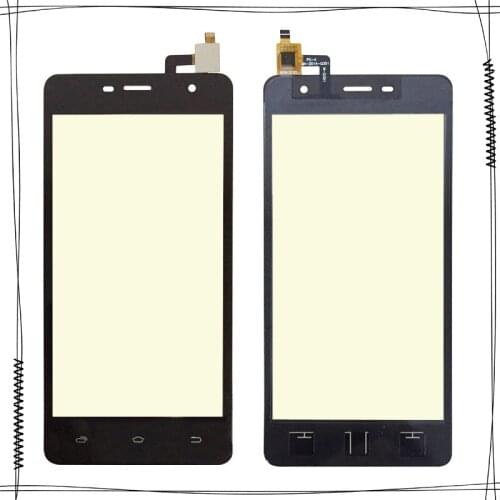 Touch Screen Panel Digitizer For Prestigio Wize PX3 PSP3528 DUO PSP3528DUO PSP 3528 Touchscreen Glass Sensor