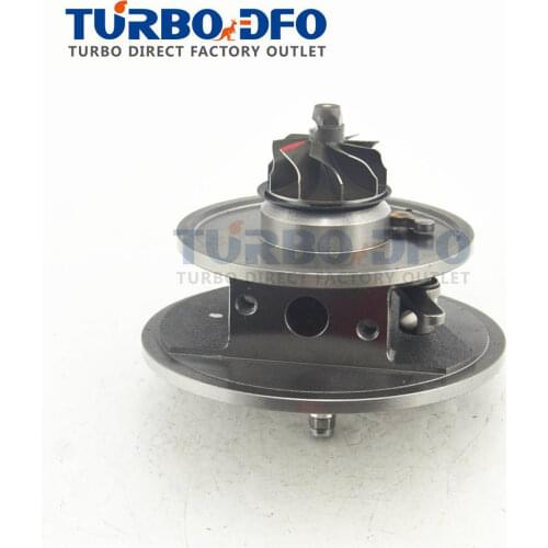 For Renault Clio III 1.5 DCI K9K 78 KW 106 HP 2005- NEW turbo charger core turbine chra 8200405203 54399700030 54399700070