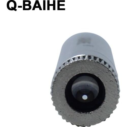 12x40mm House/Housing/Case with Lens for 5.6mm TO-18 laser diode