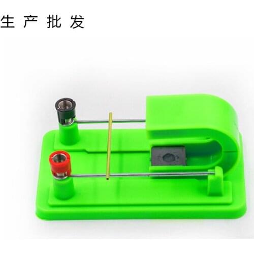 Abe tester junior / senior high school physics teaching experimental equipment junior high school tester teaching equipment