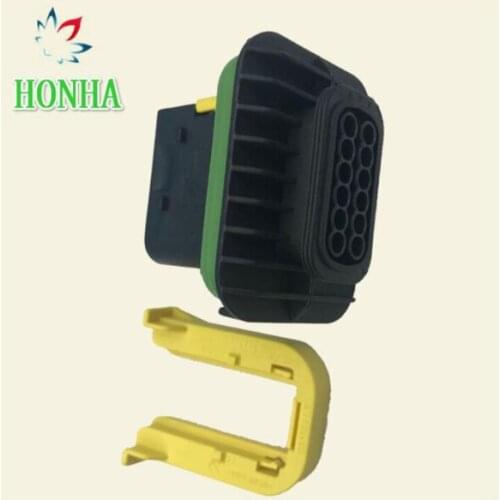 Free shipping 1/2/5/10/20 pcs/lots 1-1564520-1 spot for AMP MCP 1.5 series 2 rows 12 pairs plug 1-170399391