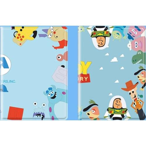 Luxury PU Leather Flip Tablet Case For Xiaomi Mi Pad 4 MiPad4 Protective Cover Coque Mi Pad4 8.0 inch Mipad 4 Smart Fundas Shell