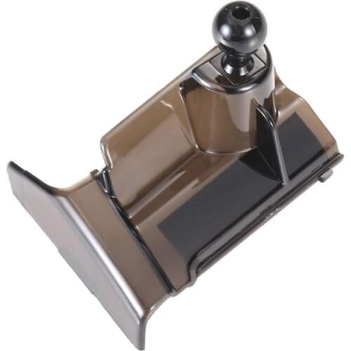 X7AE For Tesla Model 3 Right Left Model X S Phone Mount Holder Accessoires Automobile Cell Phone Cradles