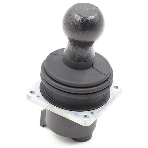 Joystick Controller 101175 HJ8-1A-H51-BA 62391 Fit for Genie Z60 34 Z80/60 Z45/25 Z45/25J,Z135/70, Z51/30J Z45/25IC Z45/25JIC
