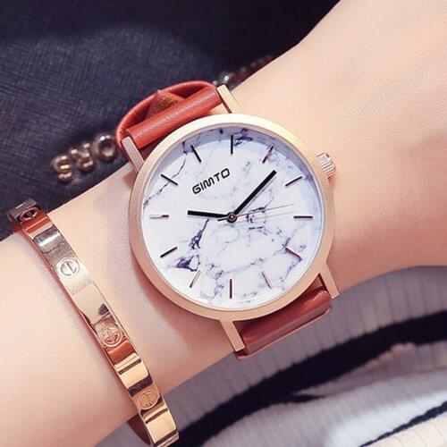 Fashion Women Watches GIMTO China