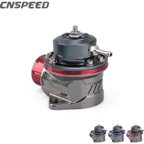 Racing Car Greddi Fv Bov 40mm Aluminium Float Valve Blow Off Valve Floating Valve With Adapter 3 Colors