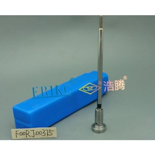 ERIKC control valve FooRJ00375 valve diesel FooR J00 375 common rail pressure control valve F 00R J00 375