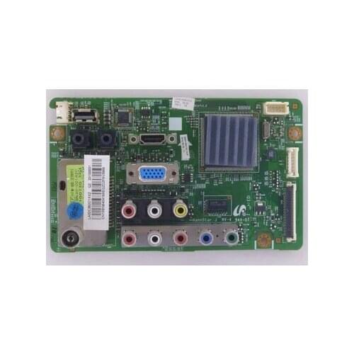 Motherboard Mainboard Card For Sa msu ng 32"TV LA32C350D1 BN41-01372B LTF320AP09 BN41-01372A T315HA01-DB