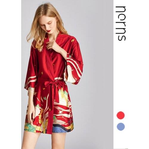 Norns Pyjama Women Sexy Lingerie Set Summer Sleepwear Female Pajama set Cute Nightwear Sleep bride Top and Shorts Pijama Mujer