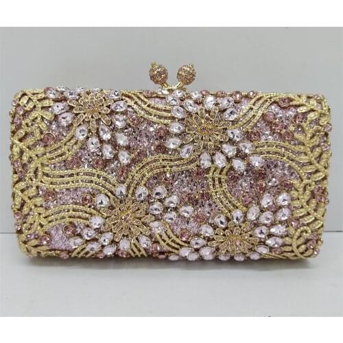 Rhinestonc Novelty Fashionabl Handbags Women Mini Popsicle Strawberry Flavor Evening Bags and Clutches Wedding Party Purses