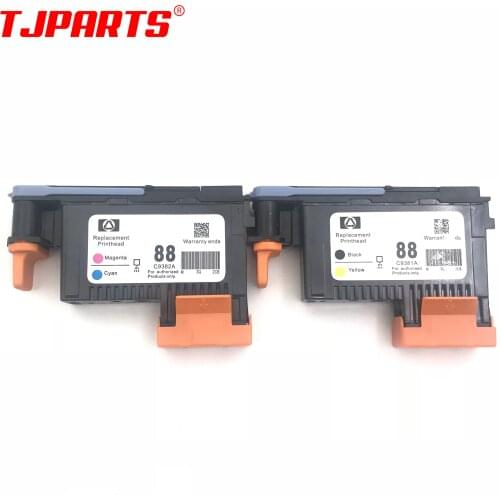 For HP 88 C9381A C9382A Printhead Print head for HP K550 K5400 K8600 L7000 L7480 L7550 L7580 L7590 L7650 L7680 L7710 L7750 L7780