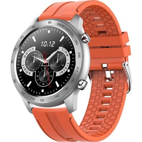 New MX5 Bluetooth-compatitle Call Smart Watch Men IP68 Waterproof Sport Smartwatch Music Playback Watches For Xiaomi Huawei IOS