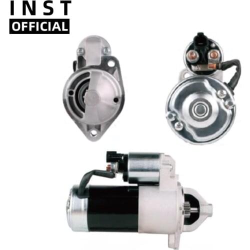 STARTER MOTOR FOR MIT 1.7KW 12V 8T 36100-2A000 33309N