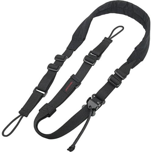 Tactical VTAC Sling Strap Task Rope Function Sling TW-SL001 BK/RG/MC
