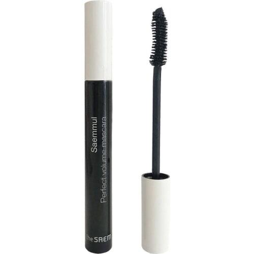 Туши для объема ресниц The Saem China At AliExpress