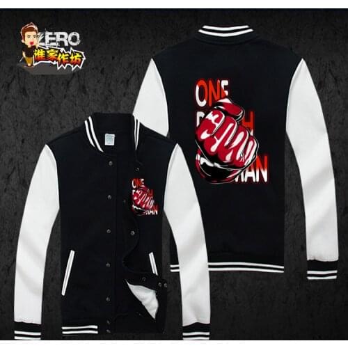 Anime ONE PUNCH-MAN Cosplay Hoodies Cos Halloween Party Hoodies Autumn long-sleeved Fashion Cute Sweatshirts Free shipping