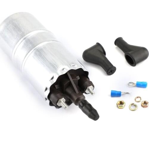 Topteng Fuel Pump For BMW K1 K75 C RT K100 LT RS RT K1100 LT K75C07 K10082 0580463999