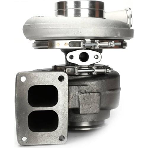 Turbo HX55 4044201-D 4031195 5324768 20857657 404420 4044200 5324766 Turbocharger for FH-FM 13 Truck MD13 EURO Engine