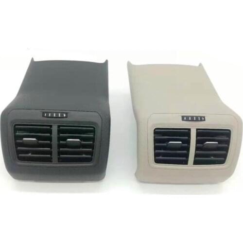 For VW Golf MK7 VII 2013 2014 2015 2016 2017 2018 2019 Rear Air A/C Outlet Vent Assembly