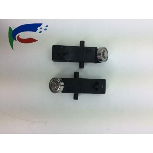 2sets 2pcslot inkjet printer spare parts Mutoh Valuejet for VJ 1604 1624 1638 1604E 1614 1618 carriage bearing holder frame top