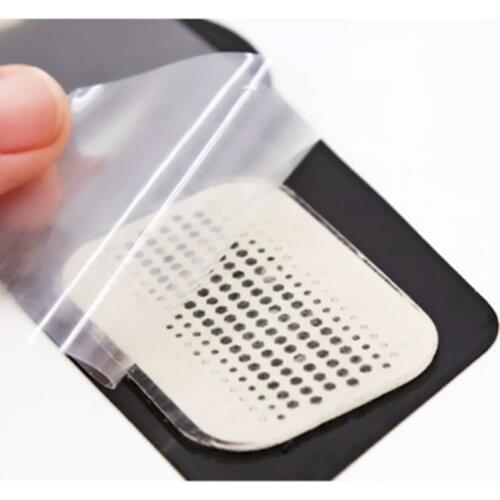 ABS stimulatoer Hip Trainer Replacement Gel Pads ABS Stimulator Accessories Buttocks Trainer Muscle Stimulator Exerciser Pads