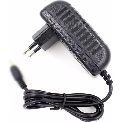 AC/DC Power Supply Adapter Charger For Dymo Rhino 3000 4200 5000 5200 6000 6500 Label Maker Printer