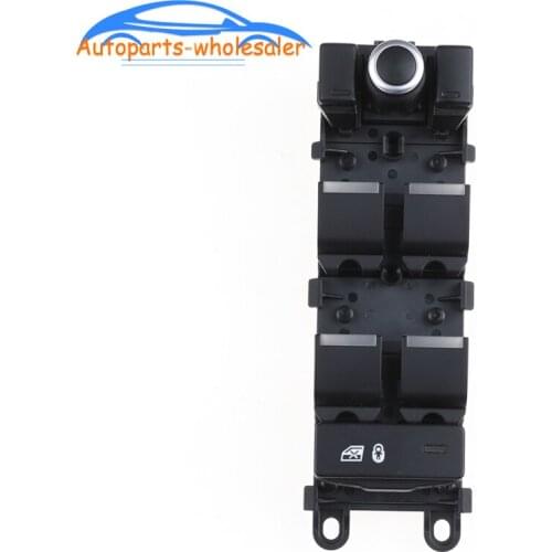 Car LR078894 For Land Rover Range Rover Sport 2014 2015 2016 2017 Power Window Mirror Switch LR034932 LR071113 LR066075 LR066075