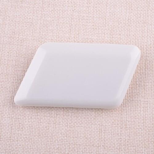 CITALL 1301040 1S71-13L019-AE Left Headlamp Light Washer Jet Cap Cover Fit For Ford Mondeo MK3 2000-2003 2004 2005 2006 2007