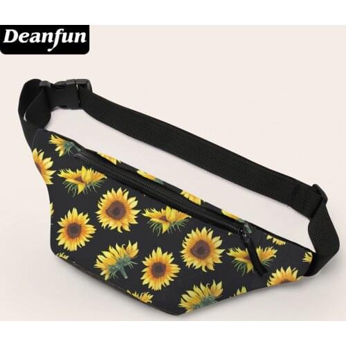 Deanfun Children's Belt Bags