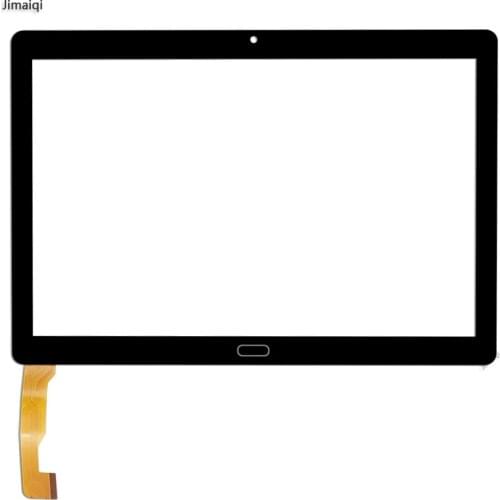 For 10.8 Inch PX108D88A011 Tablet PC Front Outter Touch Screen Panel Digitizer Sensor Glass Replacement Phablet Multitouch
