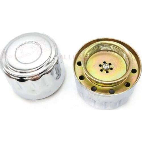 For XCMG LOVOL lonking XGMA Exhaust valve Hydraulic oil tank cover Breath filter excavator accessories