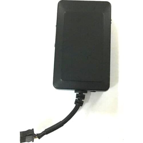 5pc GPS Vehicle Tracker CCTR-805-V3 3G WCDMA 2100MHz with Shock car alarm SOS alarm with box