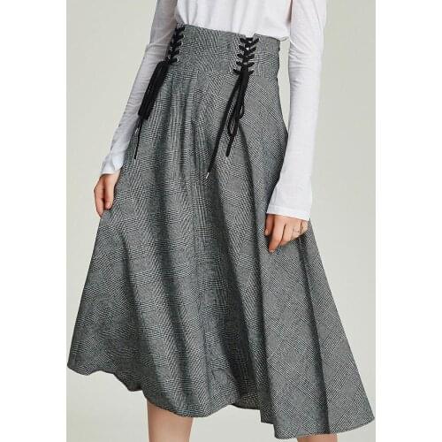 Женские юбки HAVVA China At AliExpress